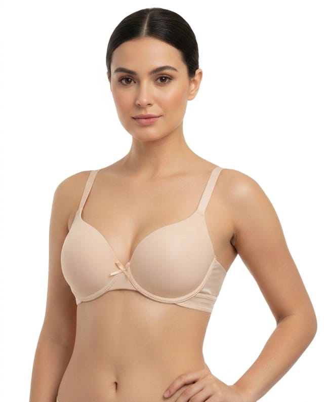 Soft Bra