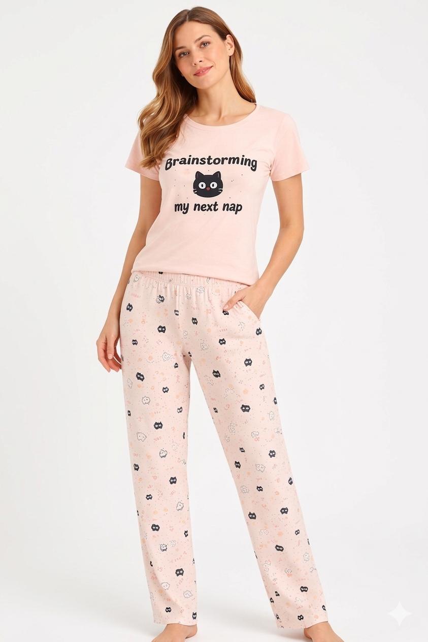 Nap Queen Pajama