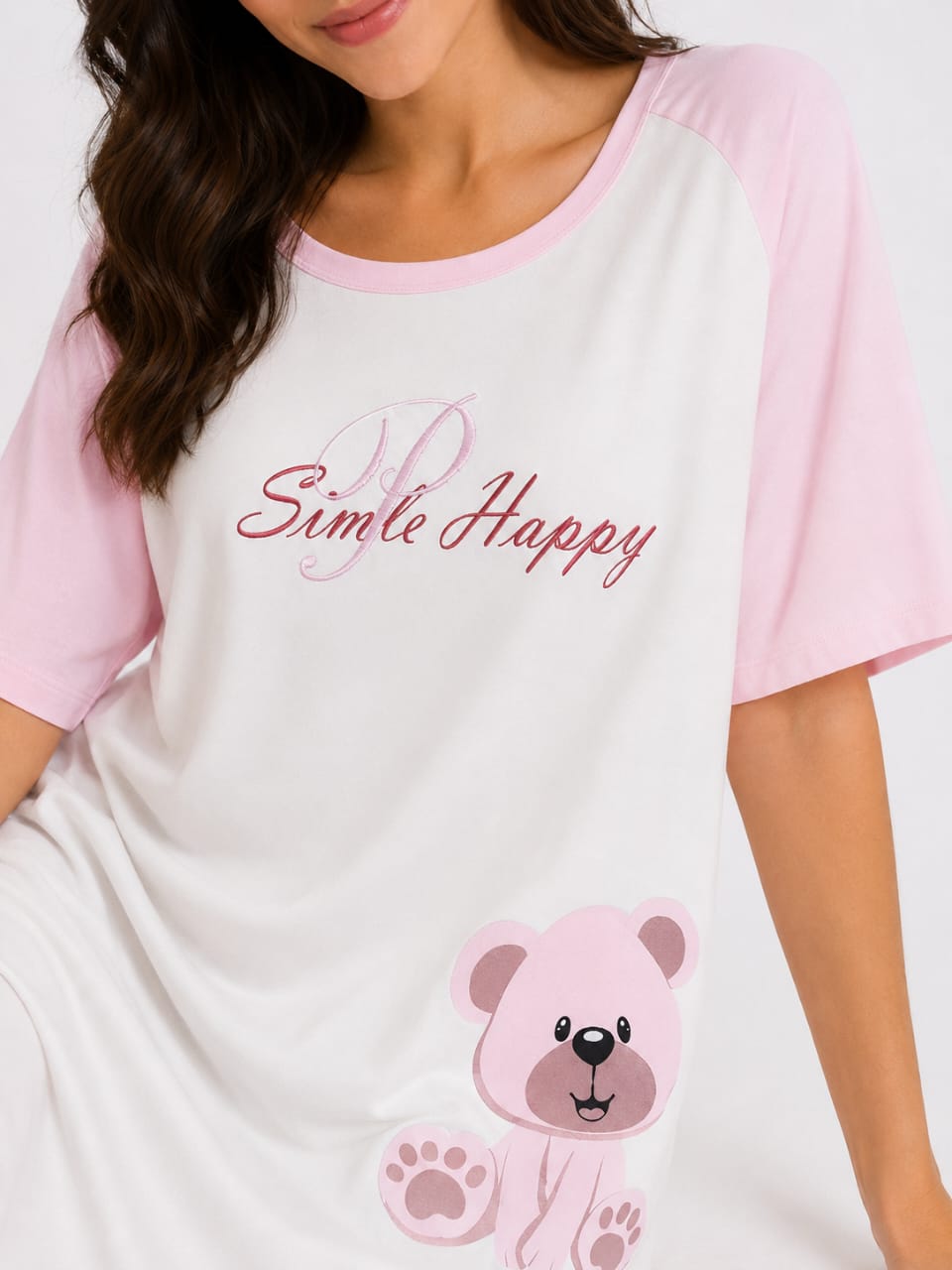 Dreamy Teddy