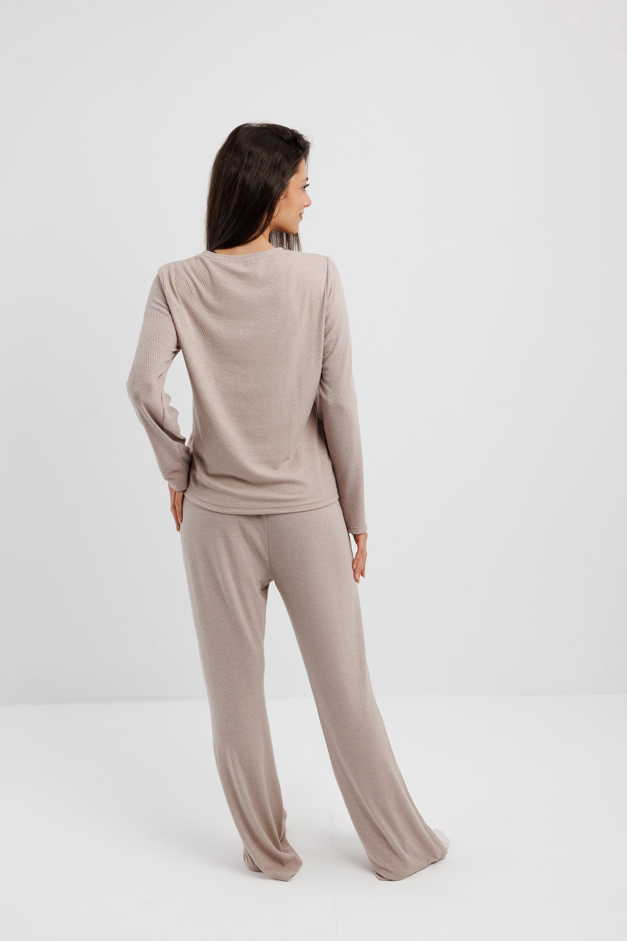 Soft Wide Leg Pant
