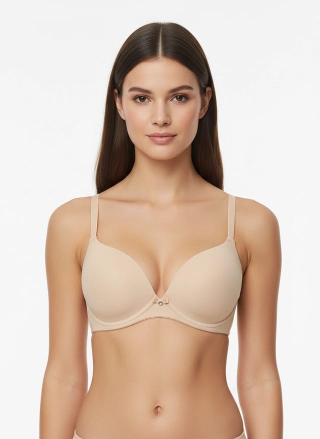 PushUp Bra