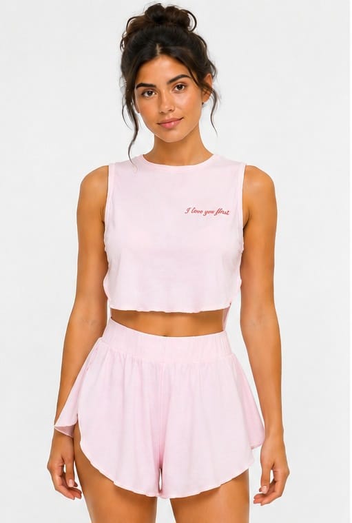 Tulip Dream Pajama