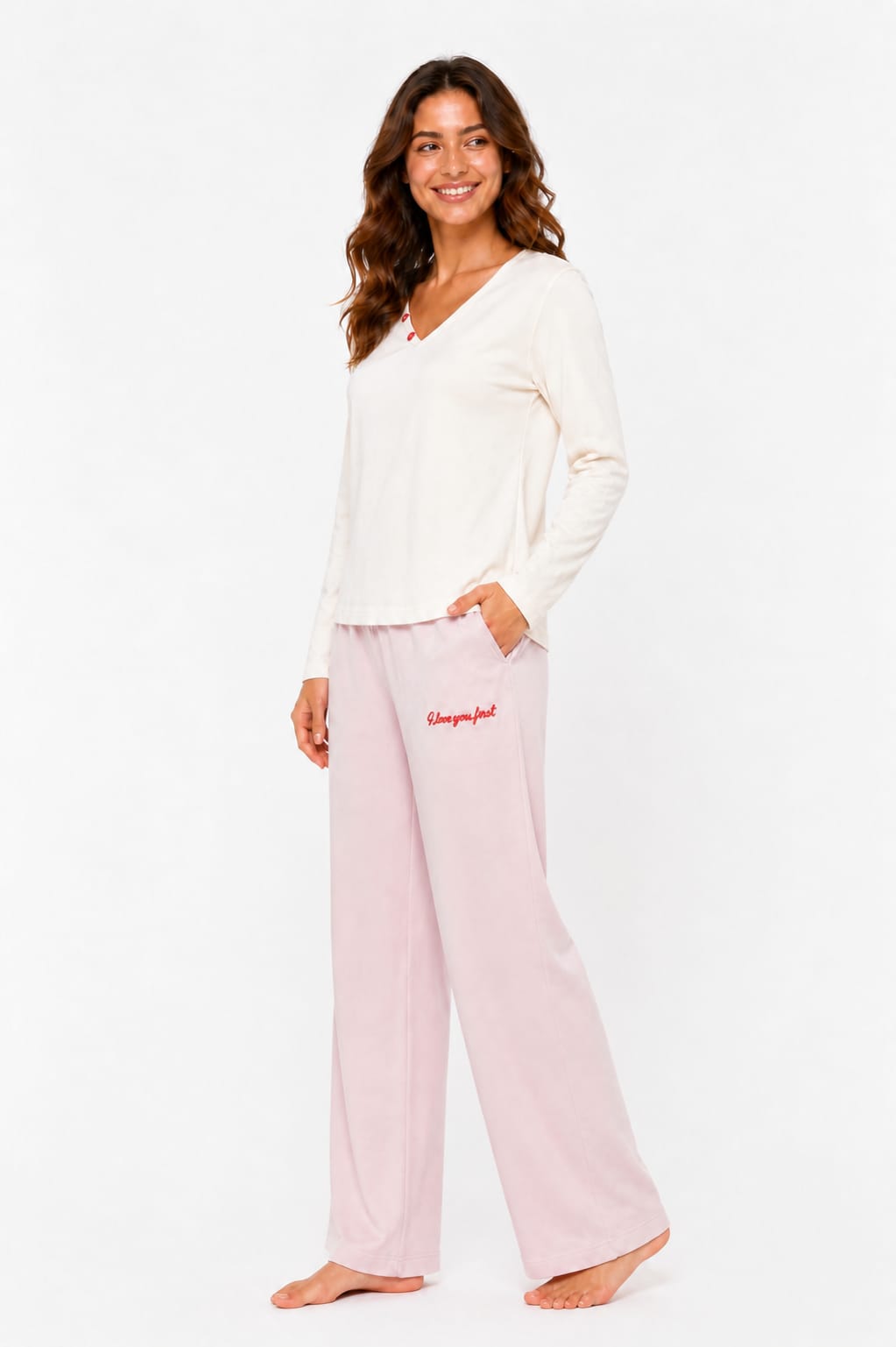 Soft Comfort Pajamas