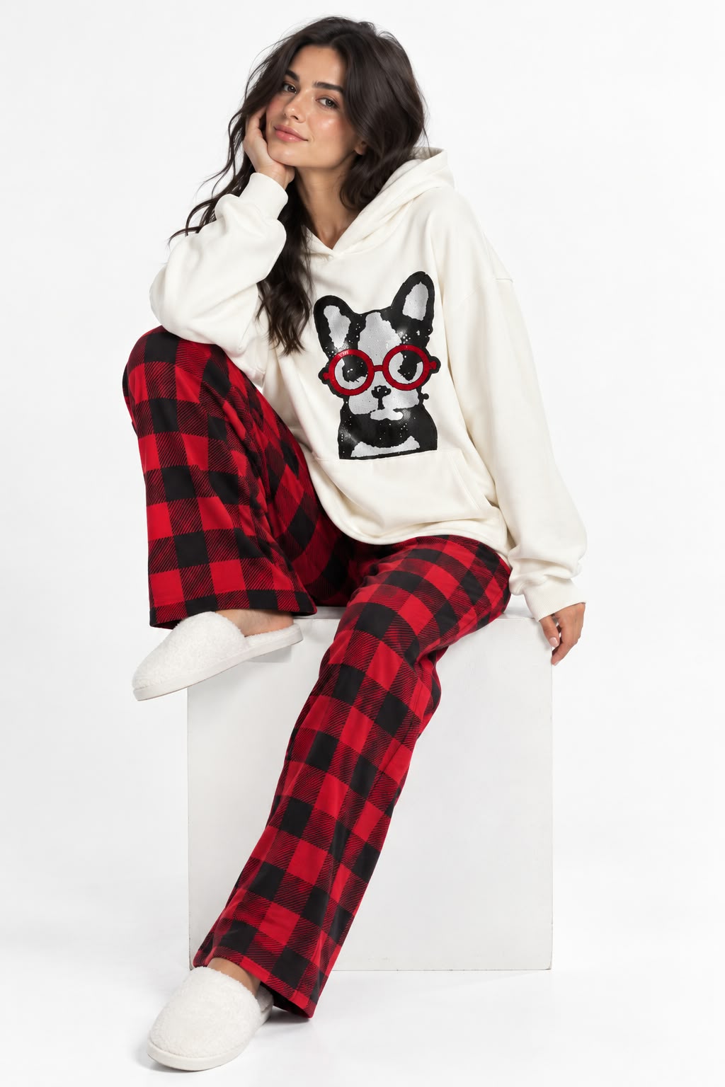 Midnight Merry Pajama