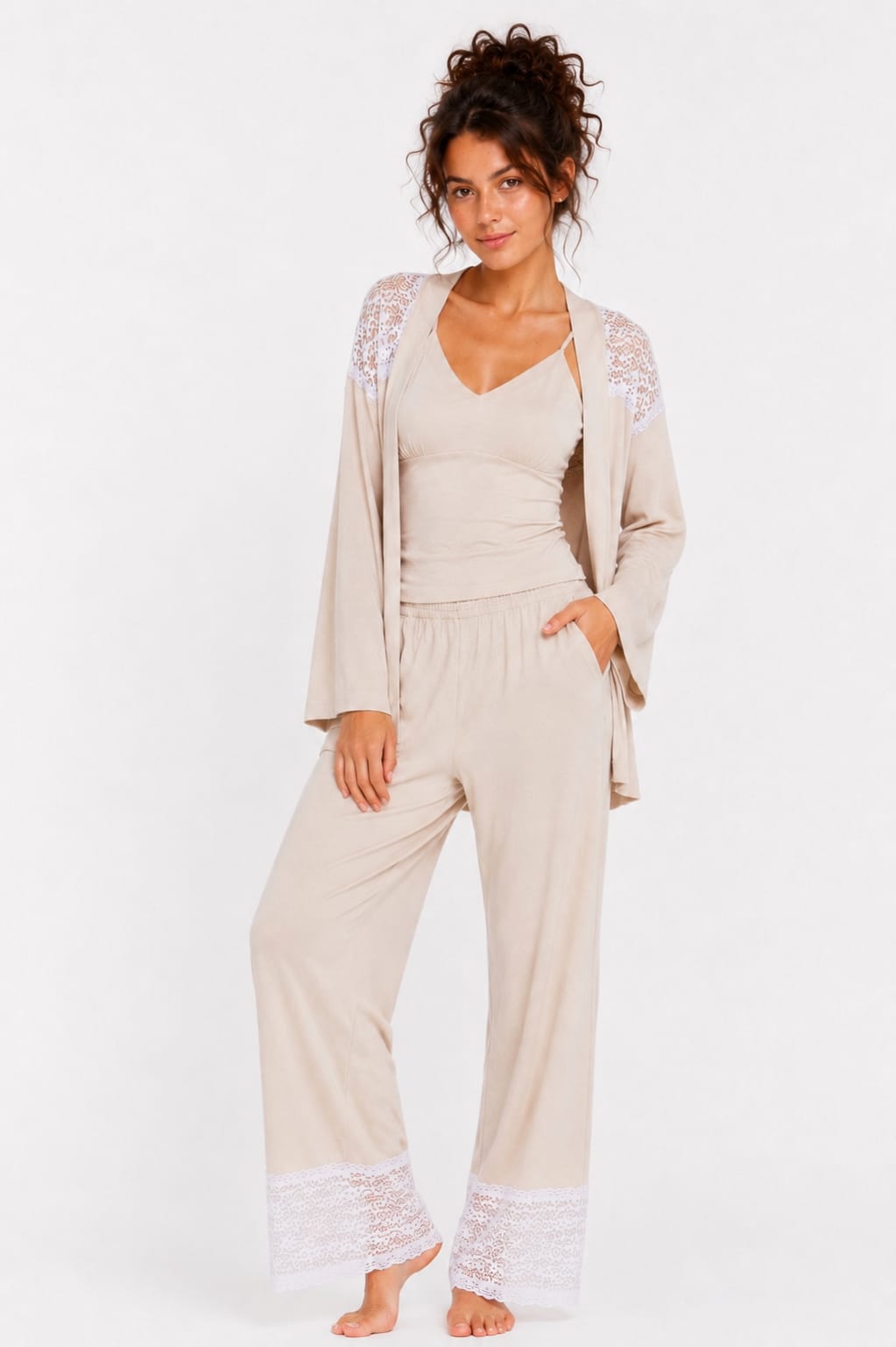CLOUD KISS PAJAMA