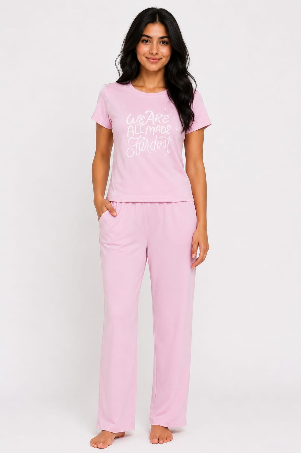Dreamy Glow Pajama