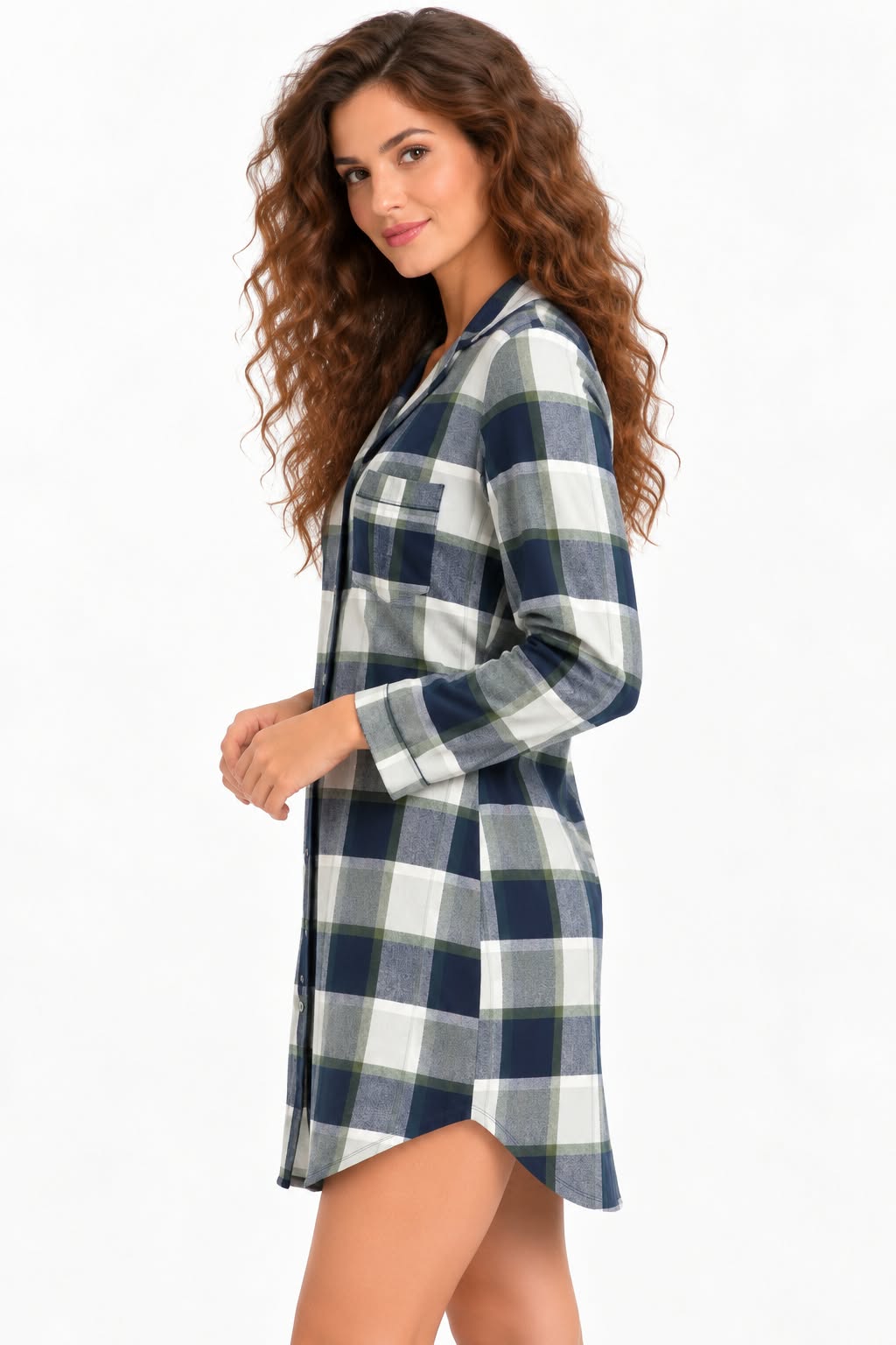 classic Nightshirt