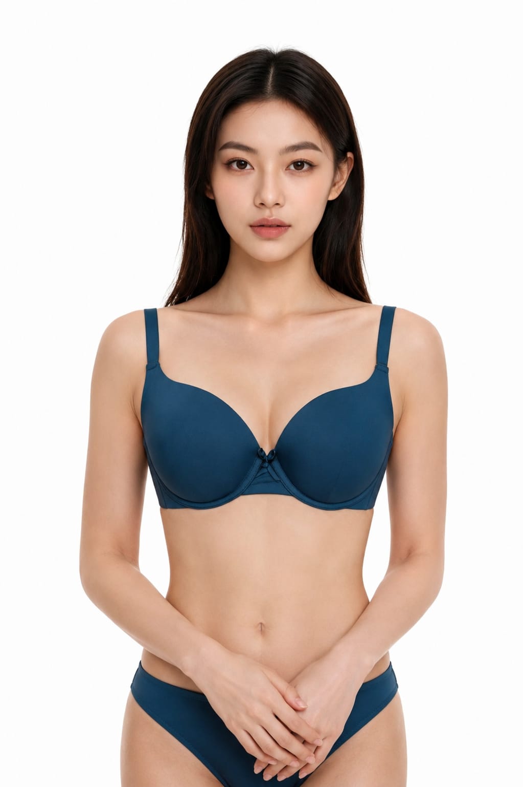 Soft Bra