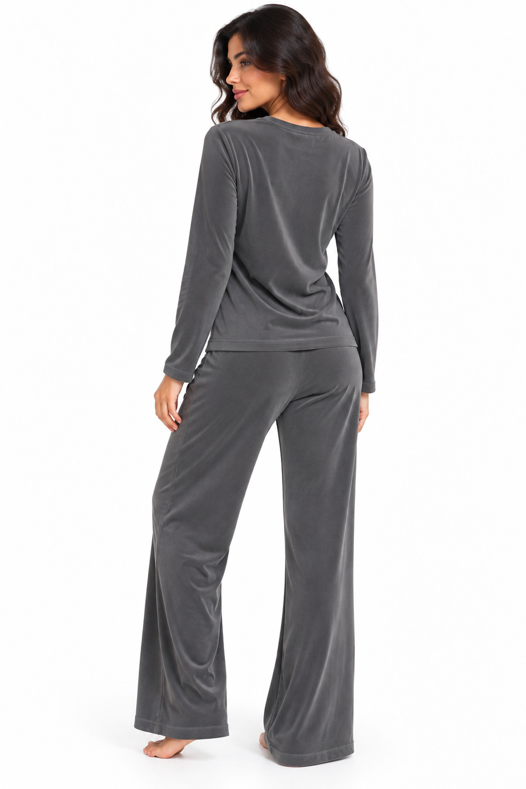 Midnight Cozy Set