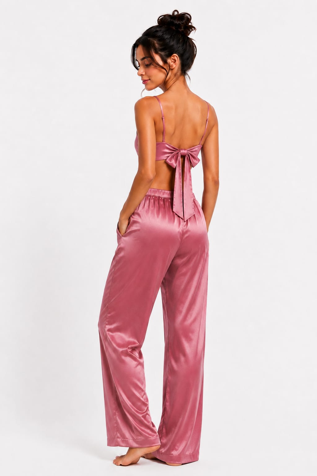 Soft Elegance pajama