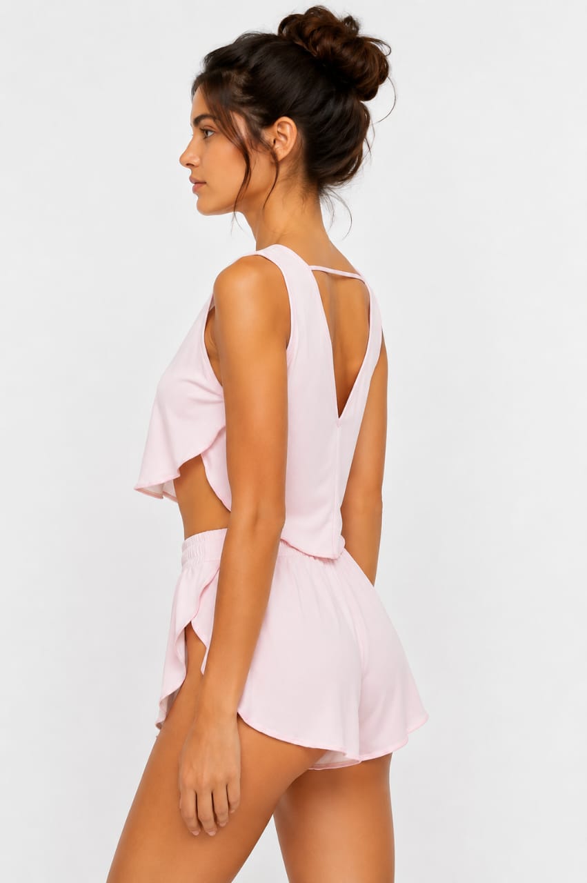 Tulip Dream Pajama