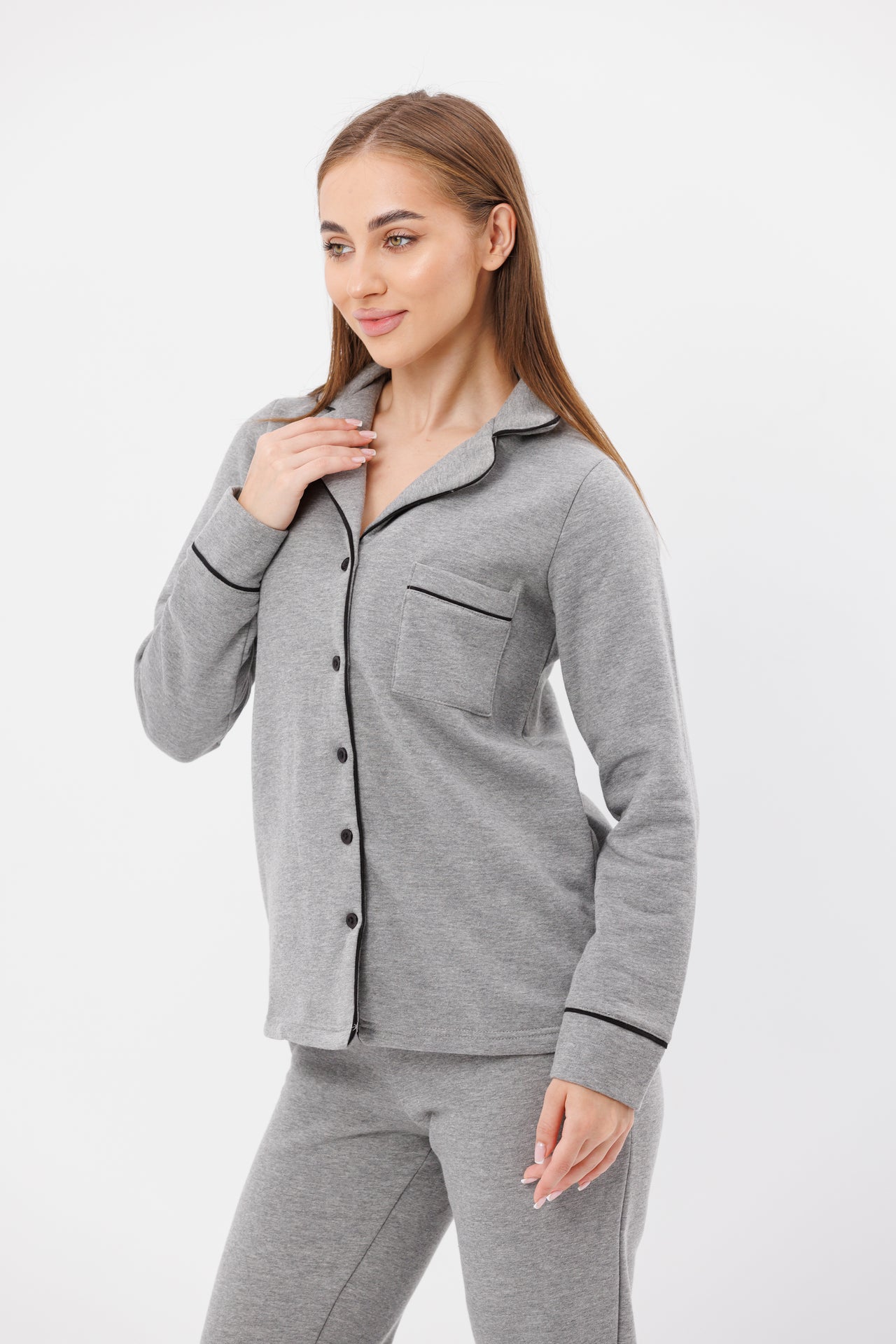 Timeless Classic Pajama