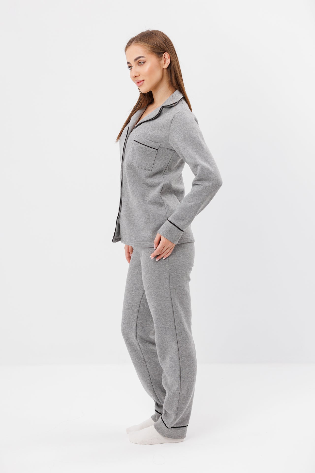 Timeless Classic Pajama