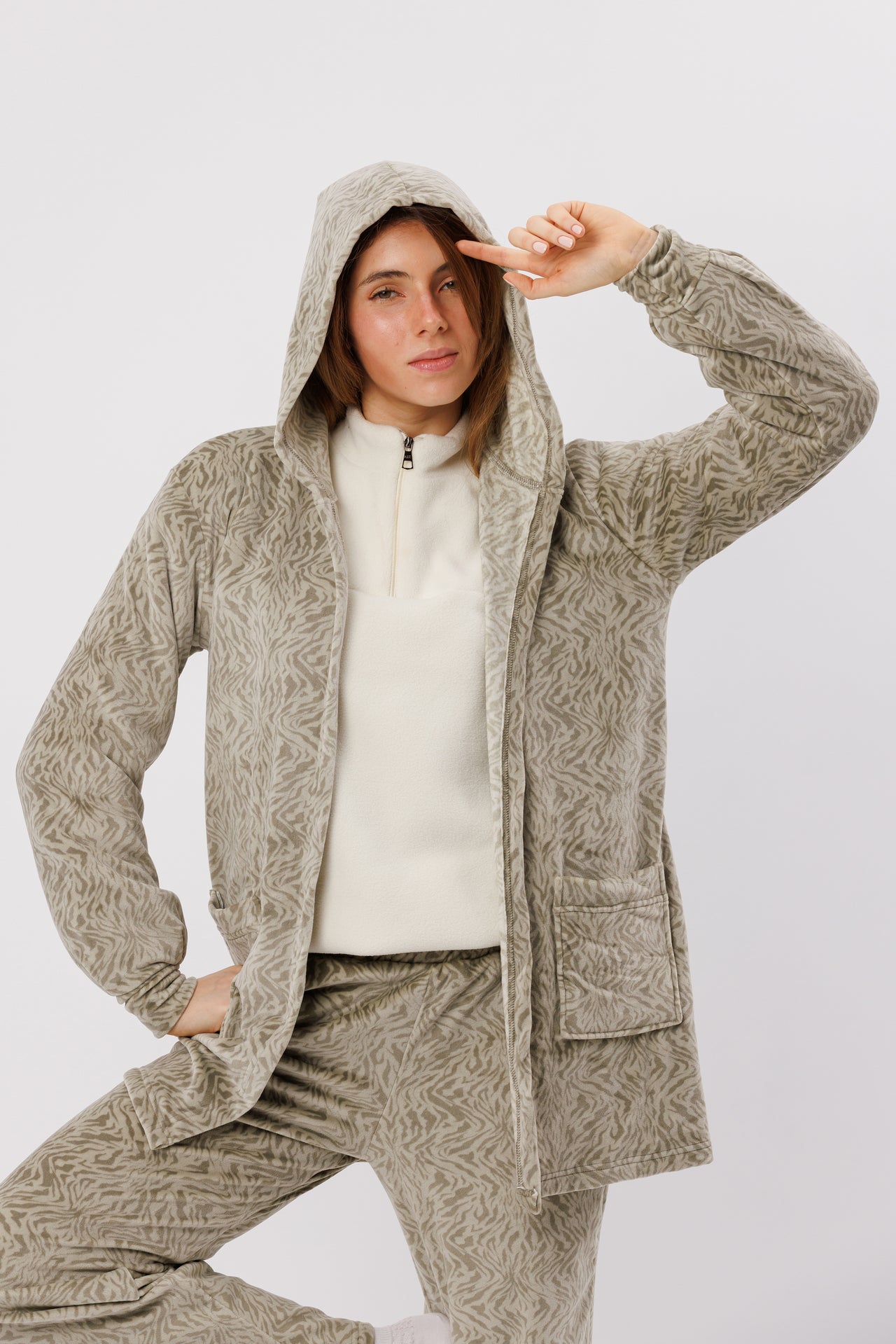 Wild Serenity Set 3pieces