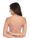 Dotes Crop Top Bra & Pantie Sets