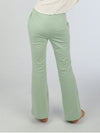 ًWinter velvet mint pants