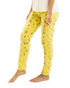 Avocado Summer Elastic Waist Pants