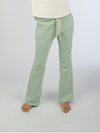 ًWinter velvet mint pants