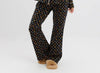 Winter mashroum pants