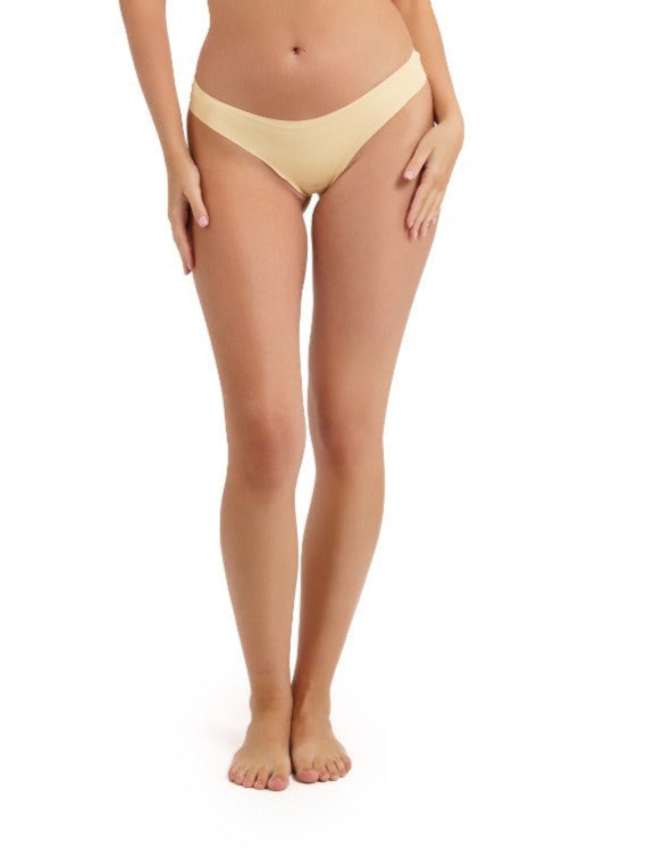 Seamless Laser Panty
