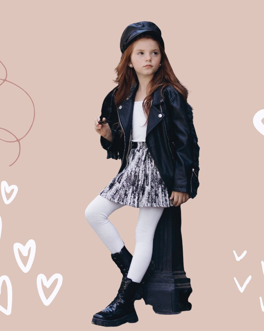 Essential Girls tights