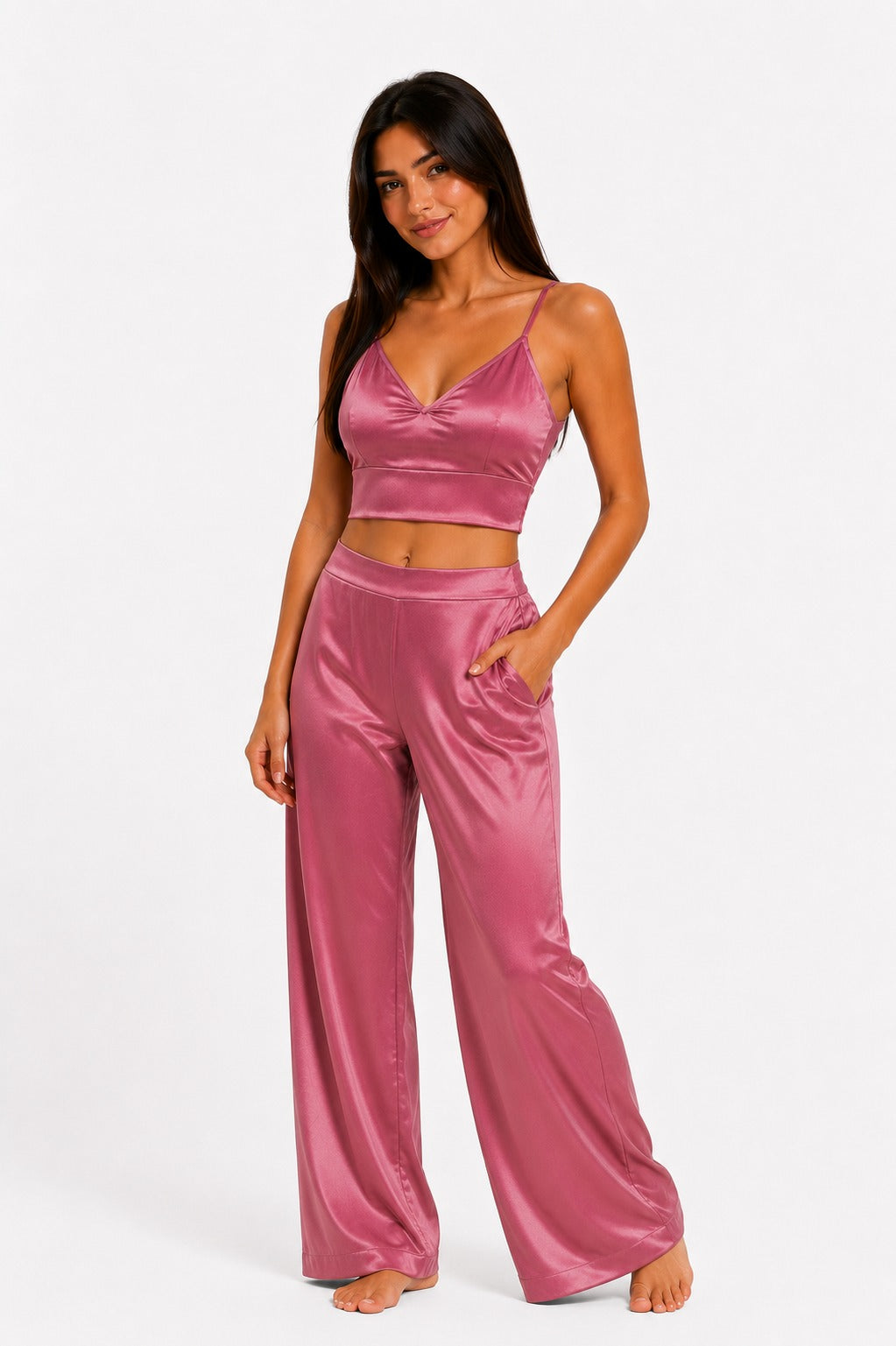Soft Elegance pajama