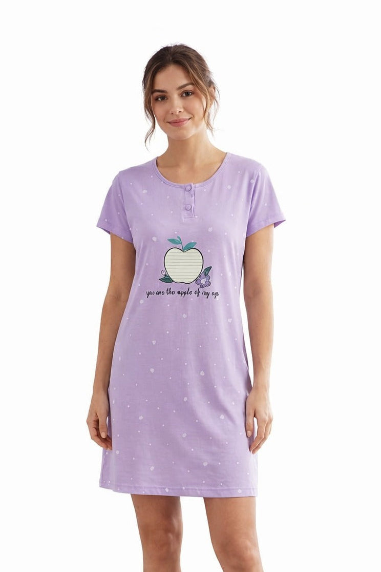 Sweet Apple Dreams