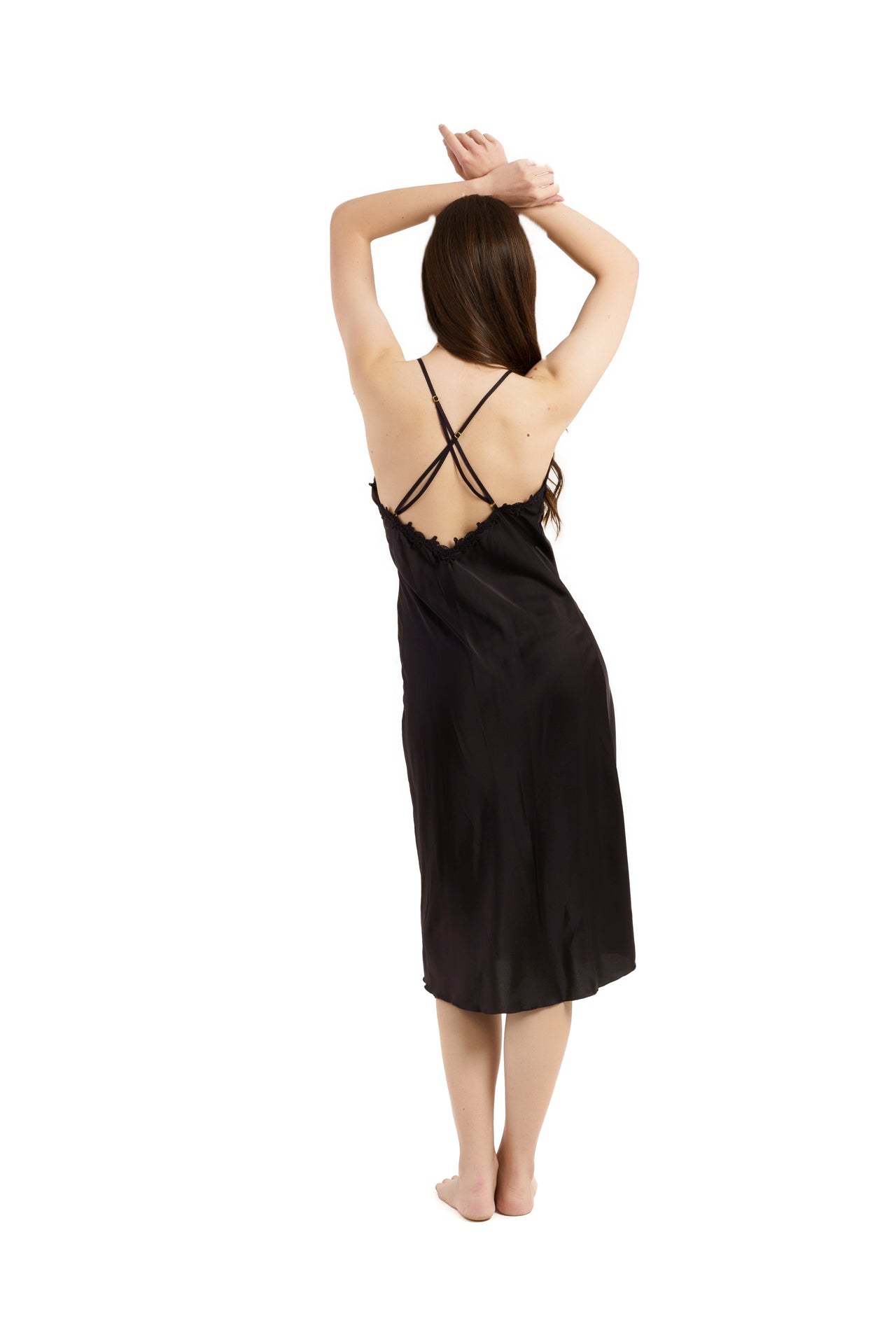 Midi Classic Lingerie