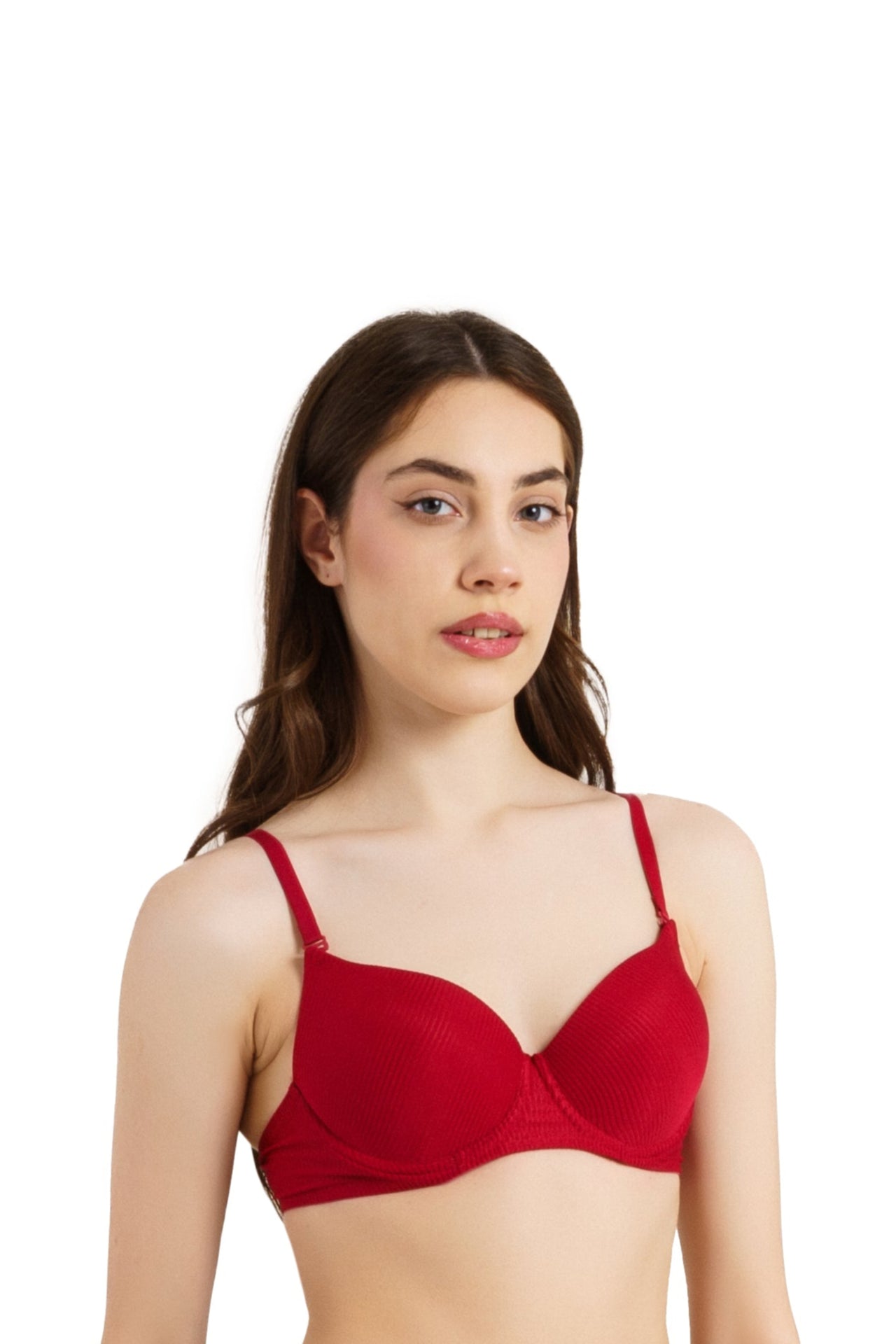 Double Push Bra
