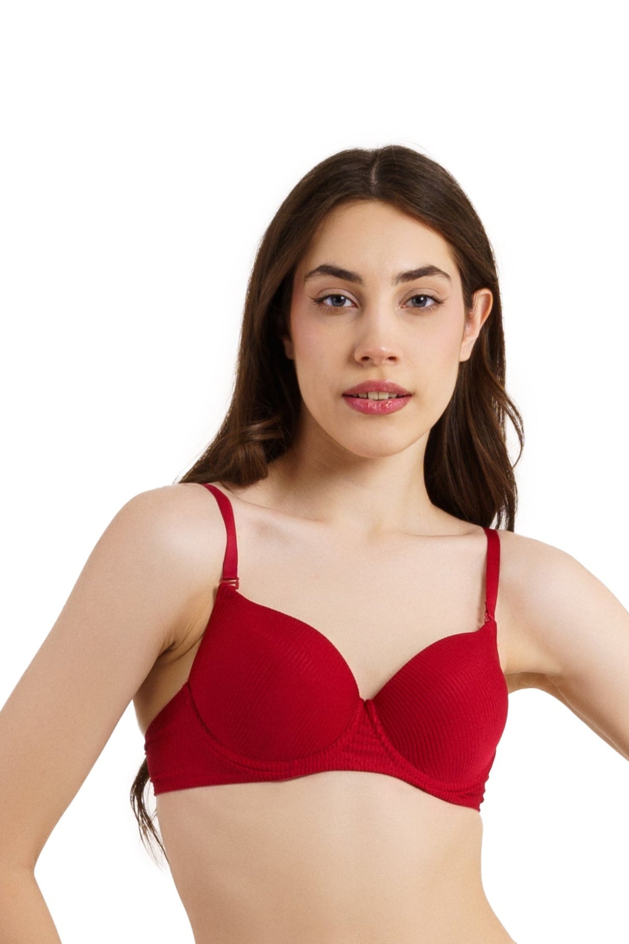 Double Push Bra