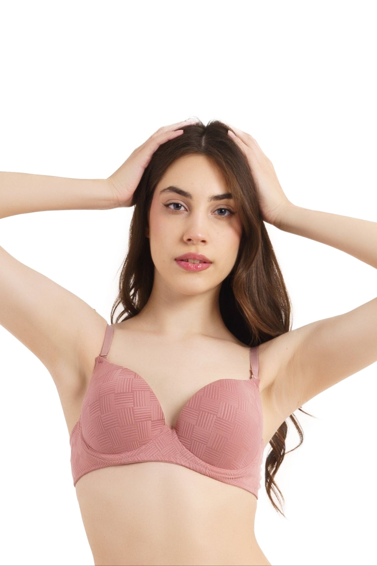 PushUp Bra