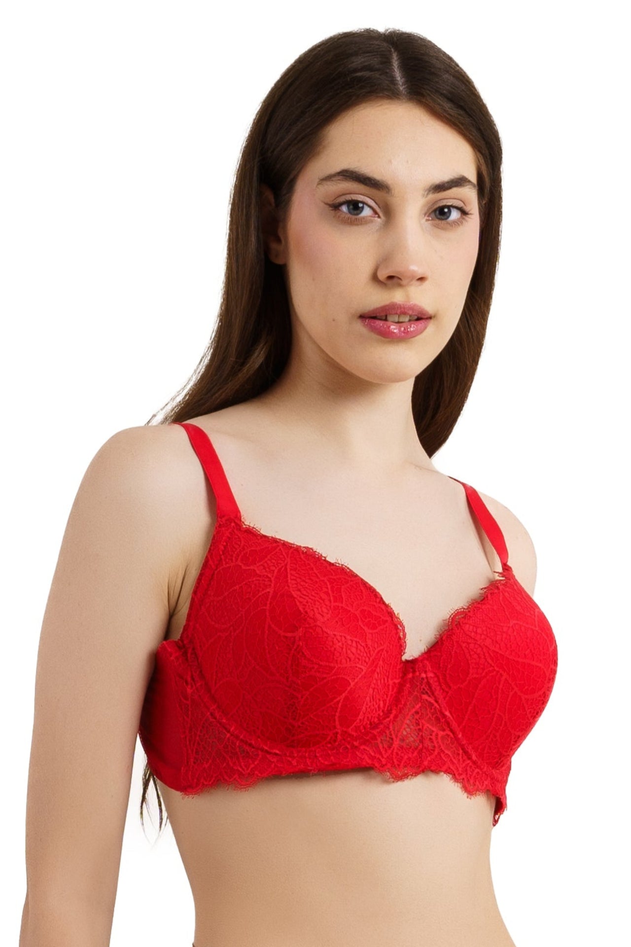Lace Bra