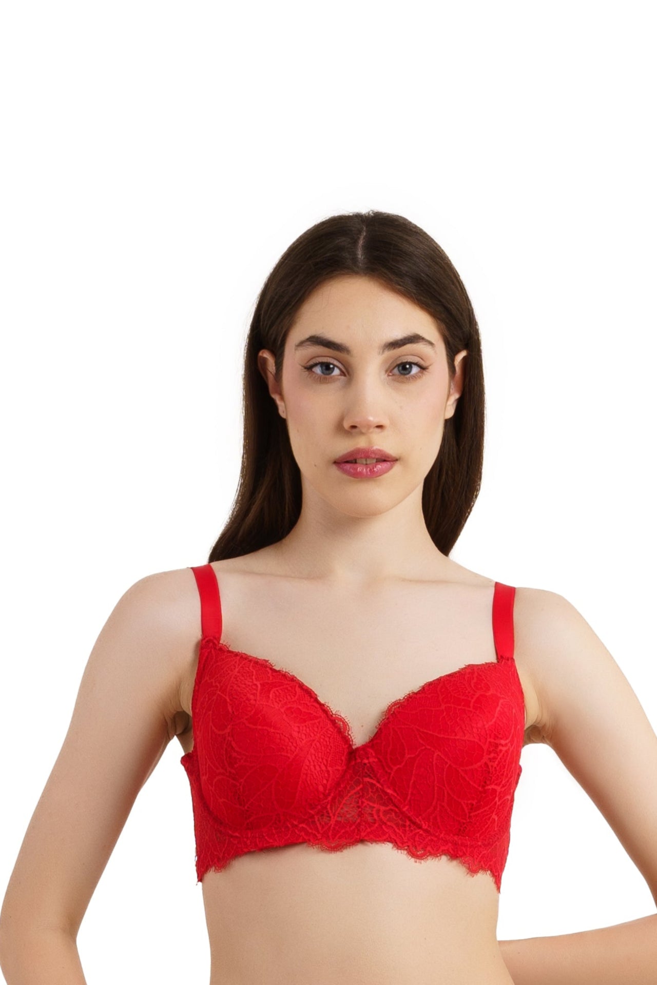 Lace Bra