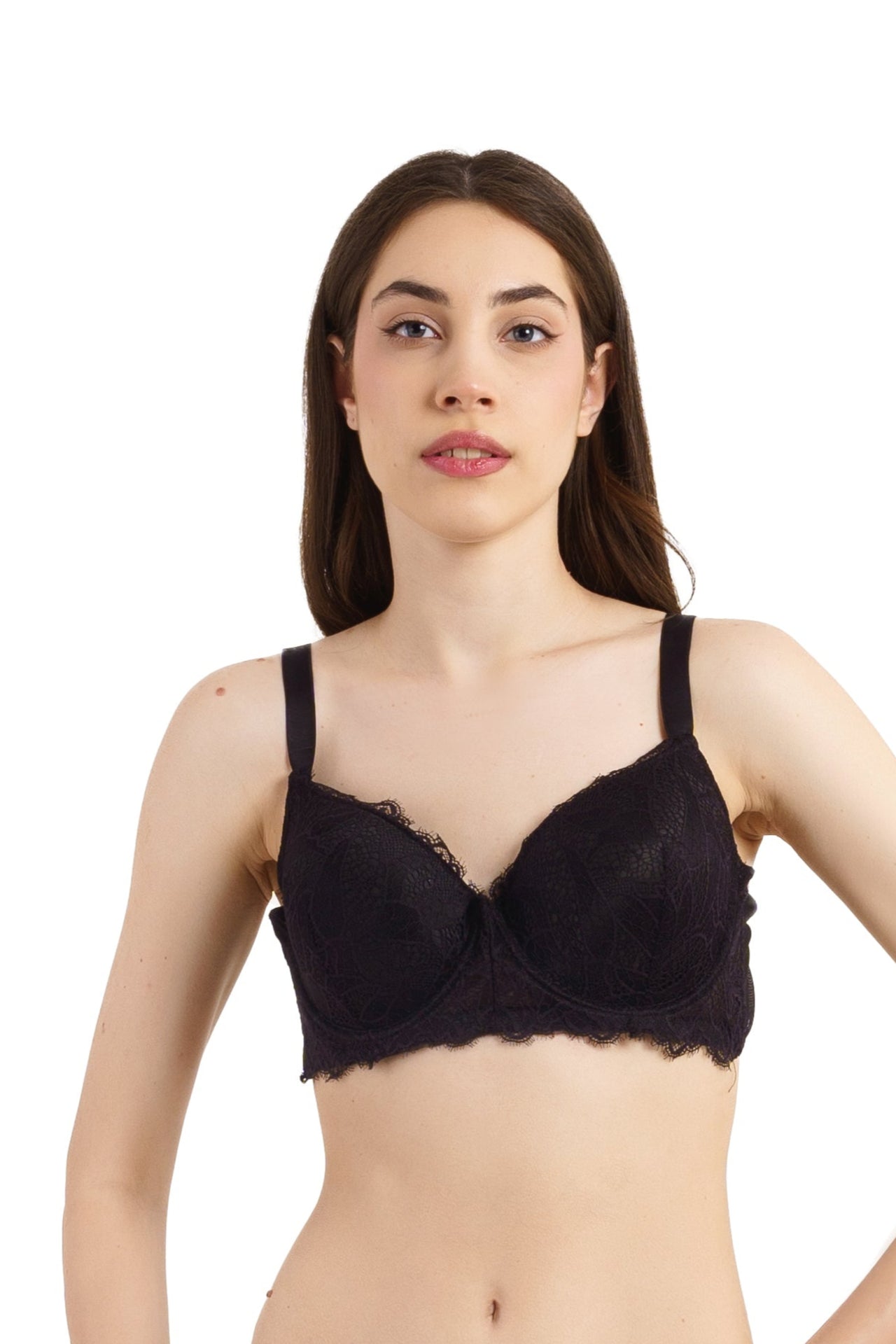 Lace Bra