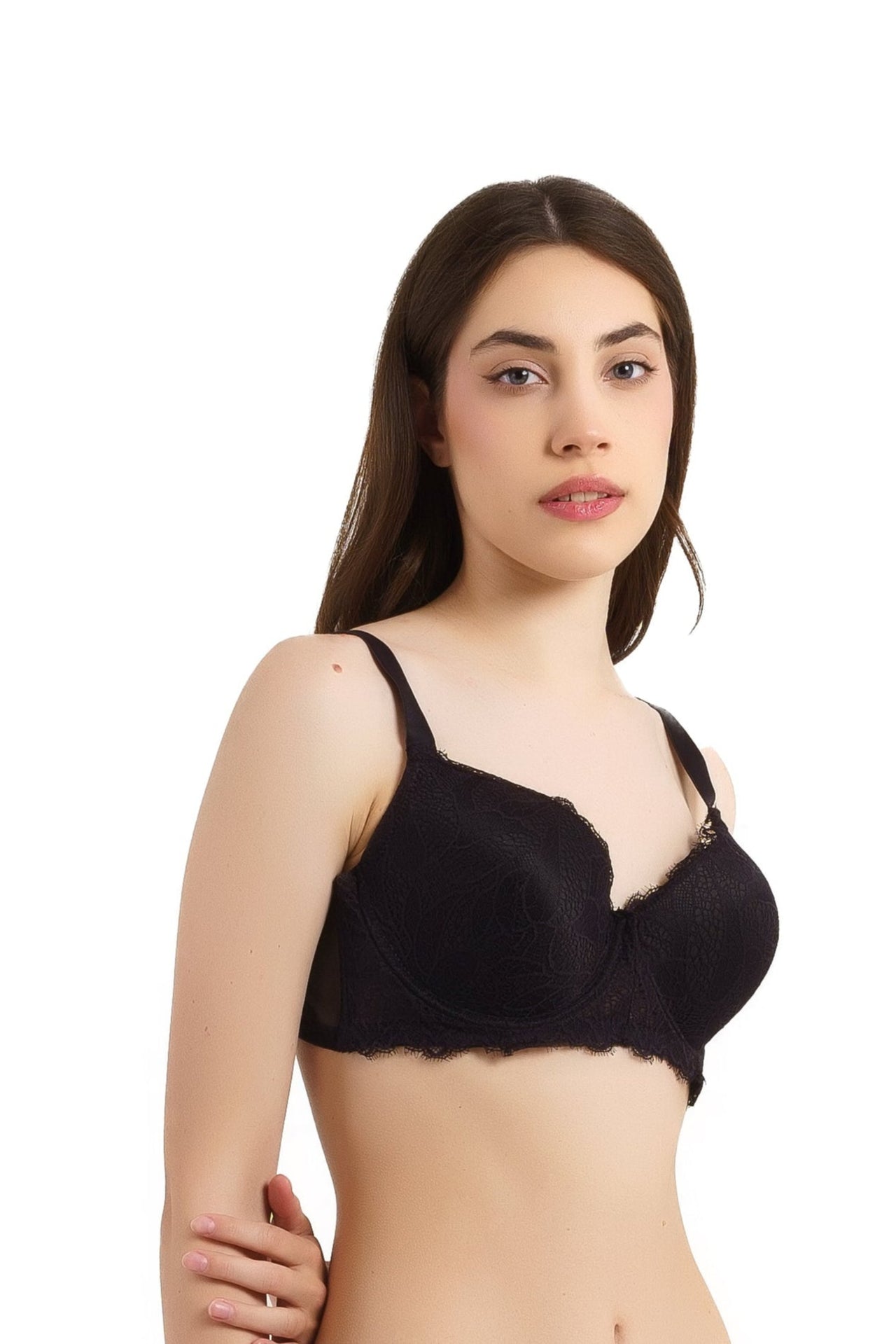 Lace Bra