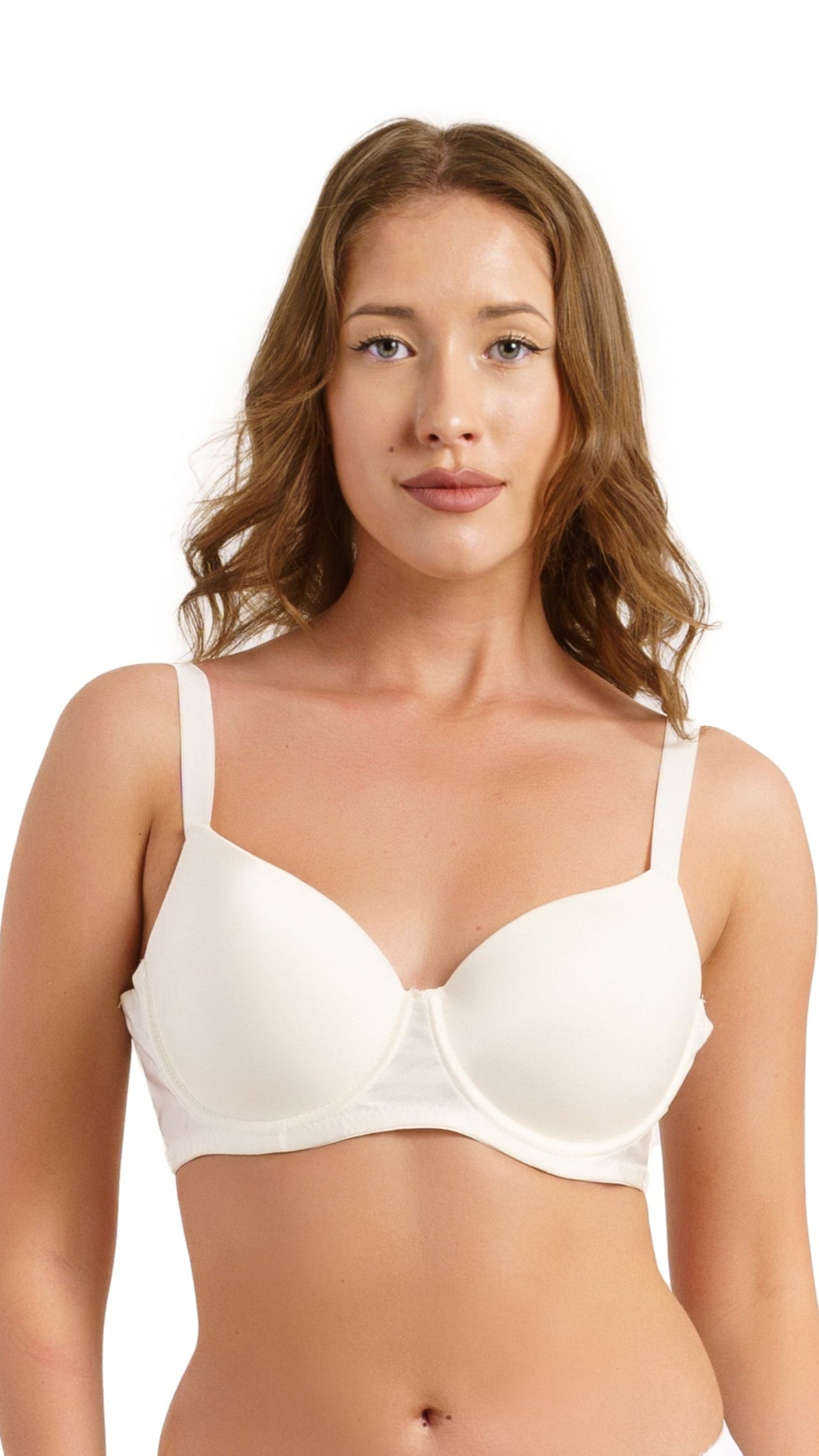 Soft Bra