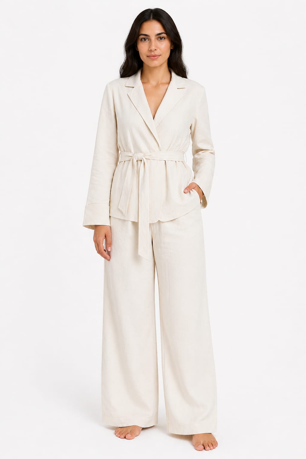 Elegant Calm Nights set