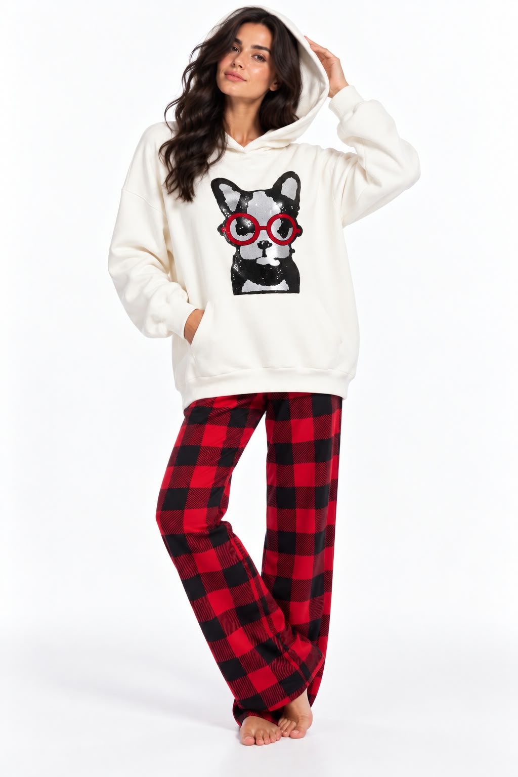 Midnight Merry Pajama