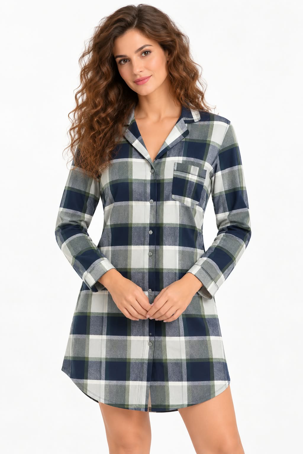 classic Nightshirt