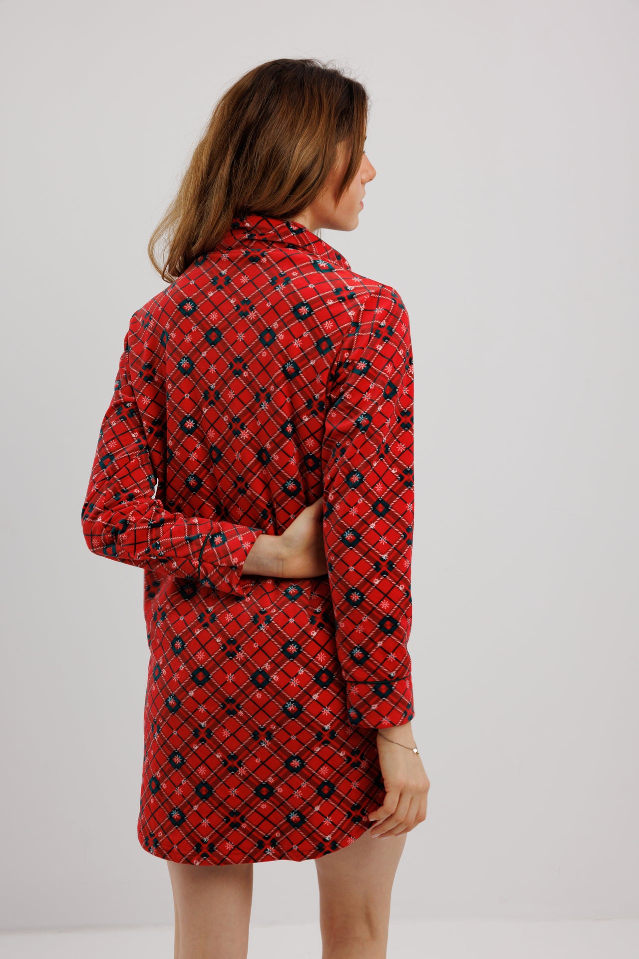 Holliday Night Shirt