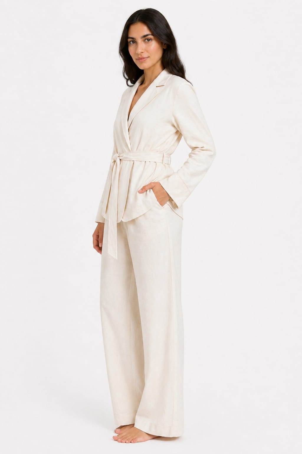Elegant Calm Nights set