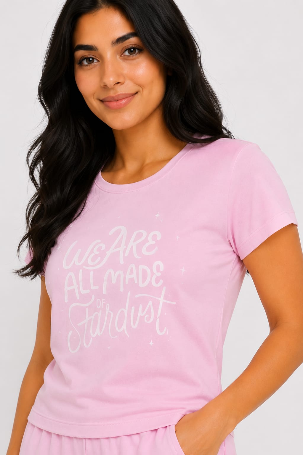 Dreamy Glow Pajama
