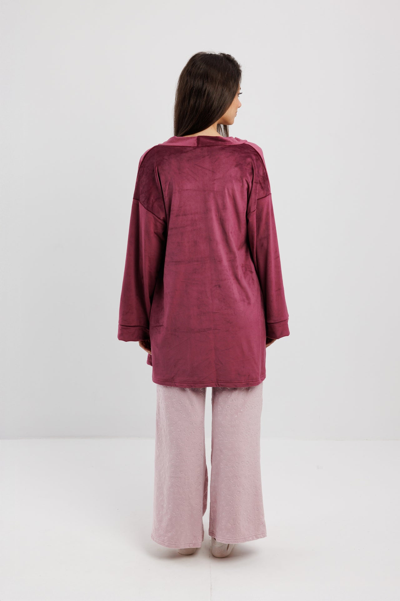 Jungle Whisper Pajama