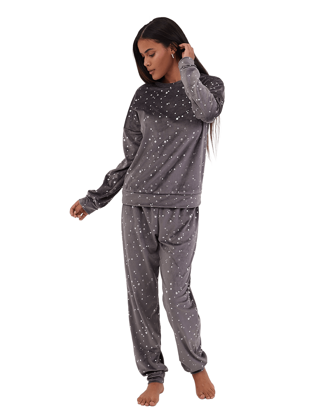 Pajamas winter 2024