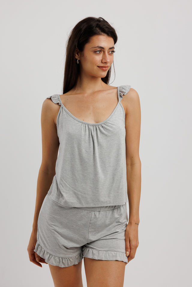 Luxe Ripple Set