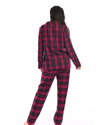 Full Pajama - Checkers