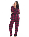 Full Pajama - Checkers