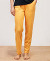 A2Z Summer Long Pants Yellow