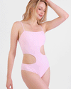 Women's Sol Searcher Swimsuit One Piece