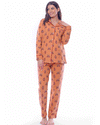 Full Pajama - Freedom